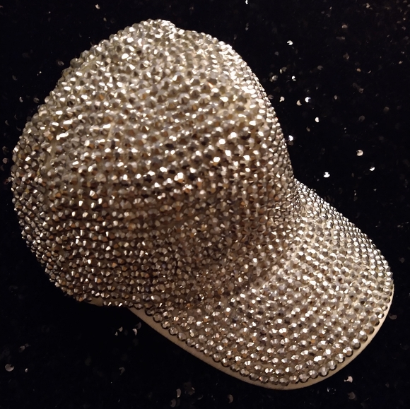 None Accessories - baseball cap NWOT